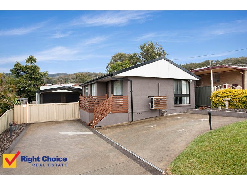 49 Simpson Parade, Albion Park NSW 2527