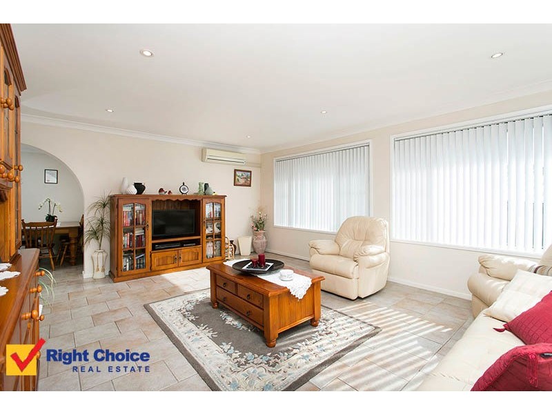 5 Macquarie Street, Albion Park NSW 2527