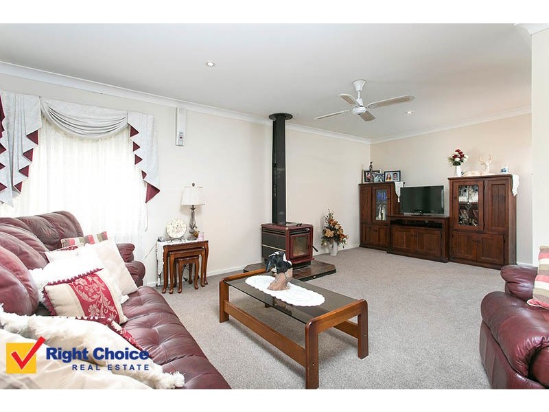 5 Macquarie Street, Albion Park NSW 2527