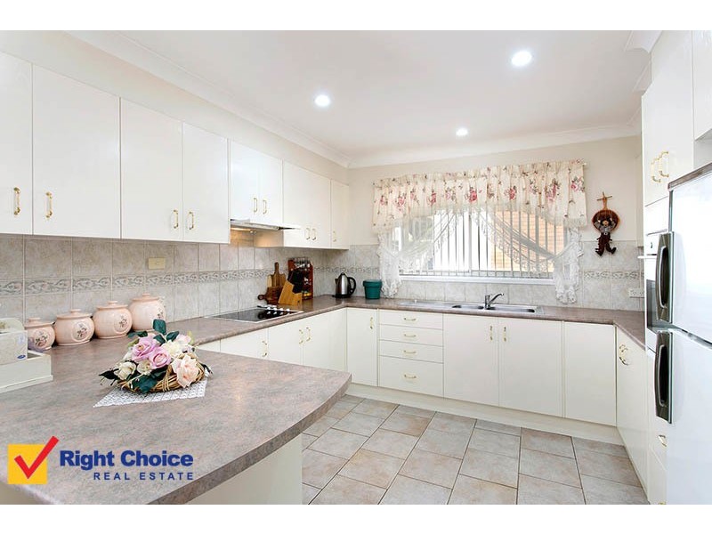 5 Macquarie Street, Albion Park NSW 2527