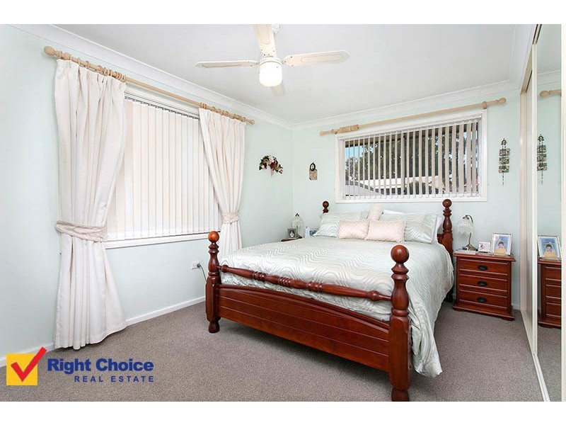 5 Macquarie Street, Albion Park NSW 2527