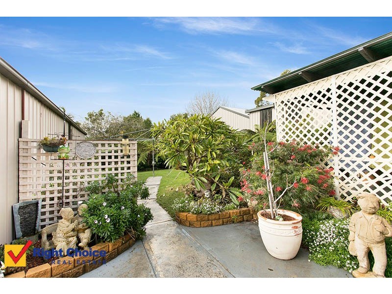 5 Macquarie Street, Albion Park NSW 2527