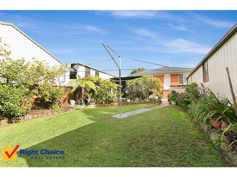 5 Macquarie Street, Albion Park NSW 2527