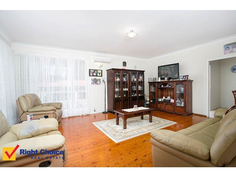 21 Fisher Street, Oak Flats NSW 2529