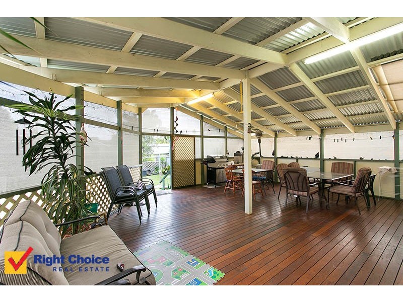 21 Fisher Street, Oak Flats NSW 2529