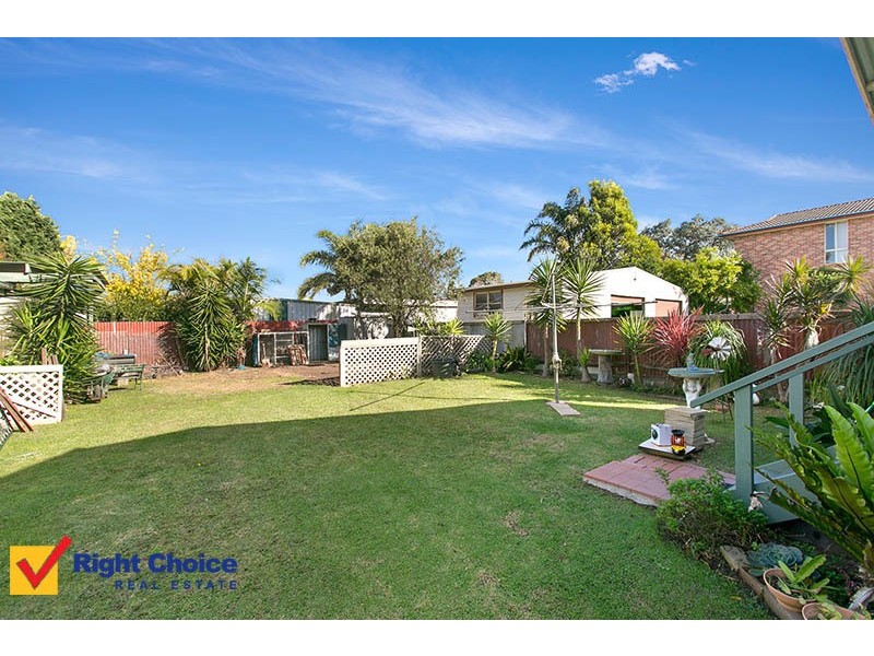 21 Fisher Street, Oak Flats NSW 2529