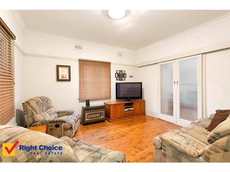 5 Bland Street, Port Kembla NSW 2505
