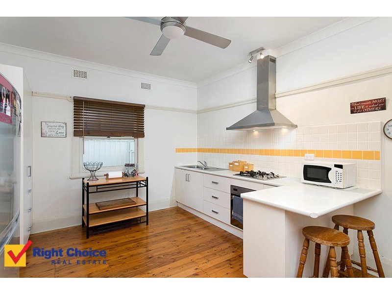5 Bland Street, Port Kembla NSW 2505