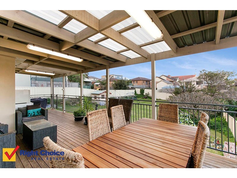 5 Bland Street, Port Kembla NSW 2505