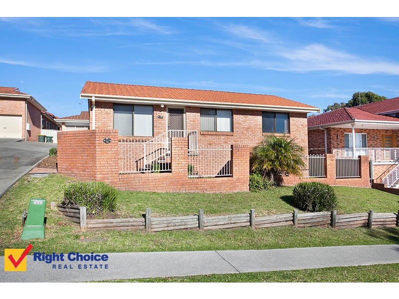 4/24 Glider Avenue, Blackbutt NSW 2529