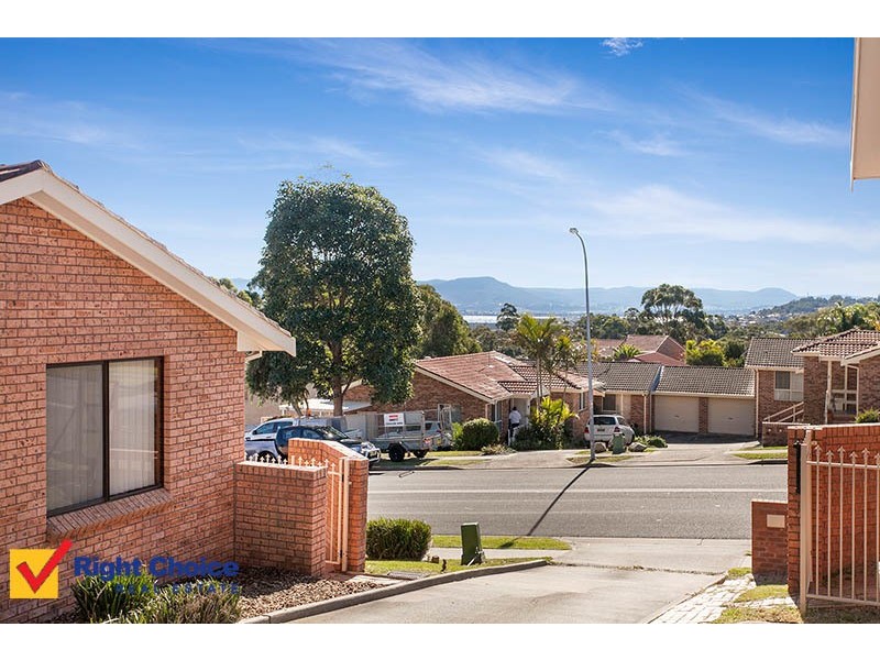 4/24 Glider Avenue, Blackbutt NSW 2529