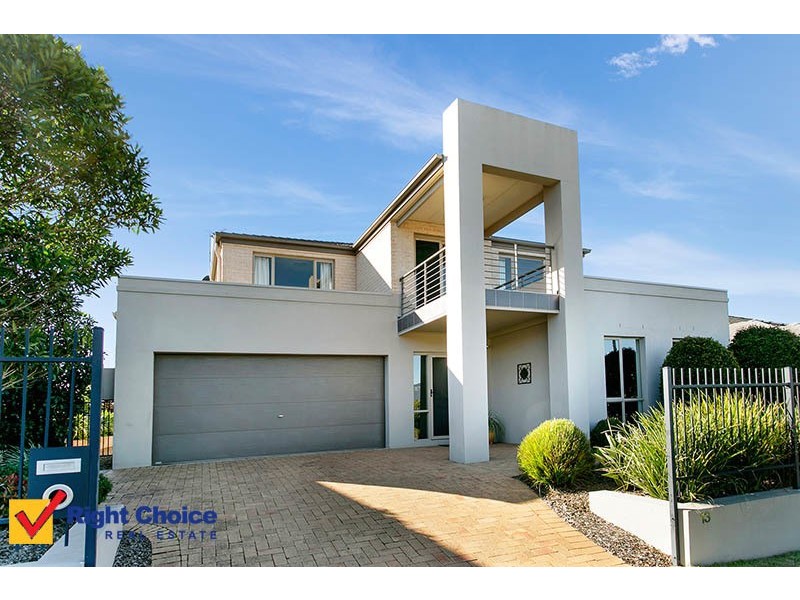 13 Wollingurry Street, Haywards Bay NSW 2530