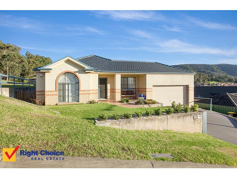 8 Ashton Close, Albion Park NSW 2527
