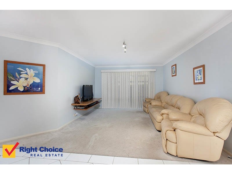 8 Ashton Close, Albion Park NSW 2527