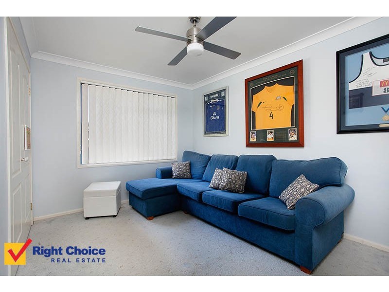 8 Ashton Close, Albion Park NSW 2527