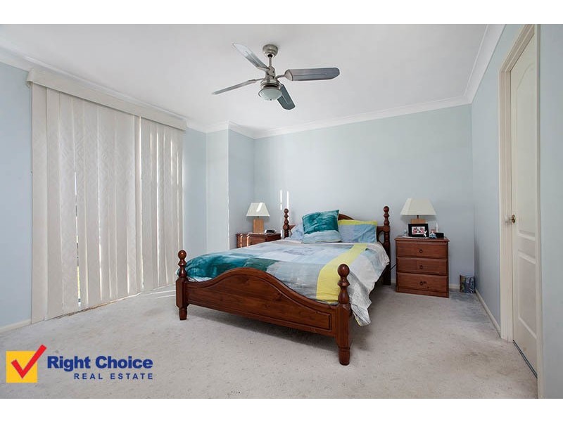 8 Ashton Close, Albion Park NSW 2527