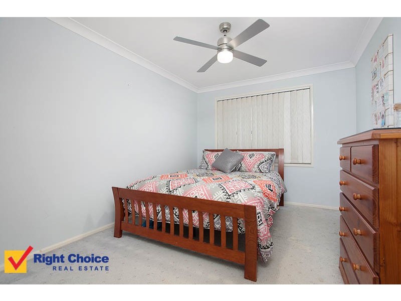 8 Ashton Close, Albion Park NSW 2527