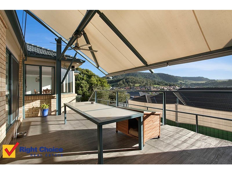 8 Ashton Close, Albion Park NSW 2527