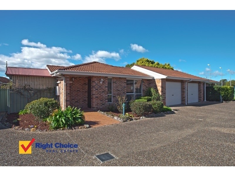 5/183 Tongarra Road, Albion Park NSW 2527