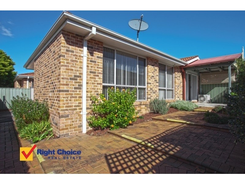 5/183 Tongarra Road, Albion Park NSW 2527
