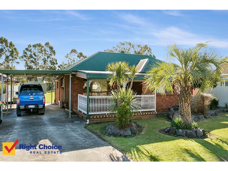 305 Princes Highway, Albion Park Rail NSW 2527