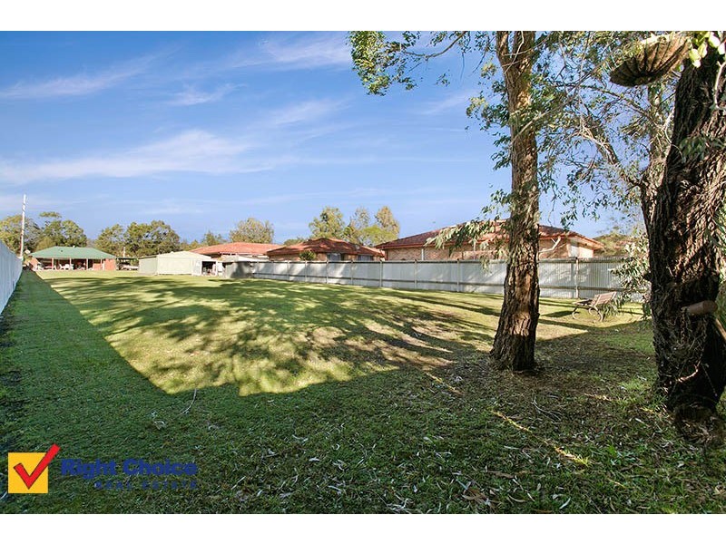 305 Princes Highway, Albion Park Rail NSW 2527