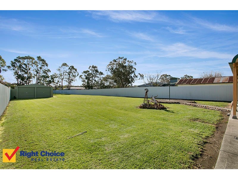 305 Princes Highway, Albion Park Rail NSW 2527