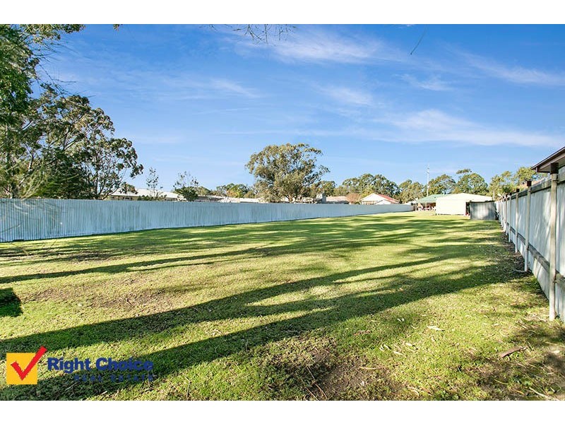 305 Princes Highway, Albion Park Rail NSW 2527