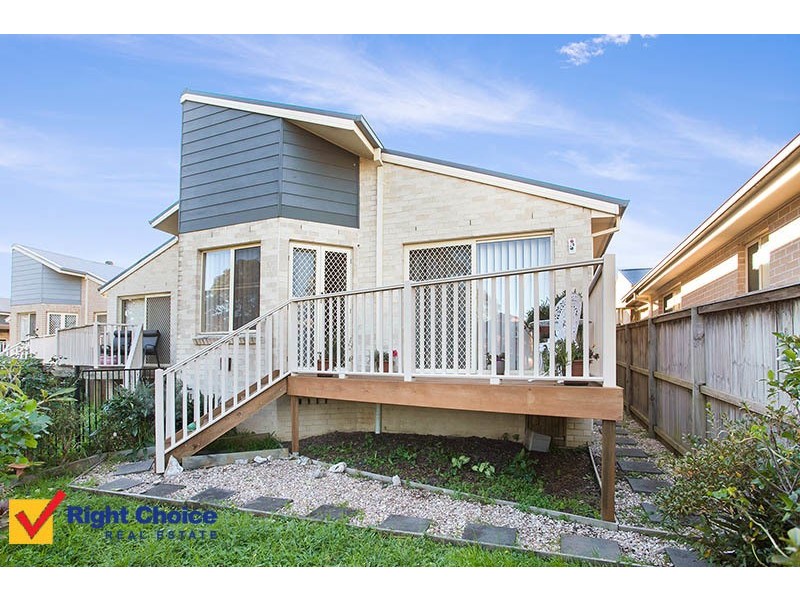 14 Mountainview Mews, Albion Park NSW 2527