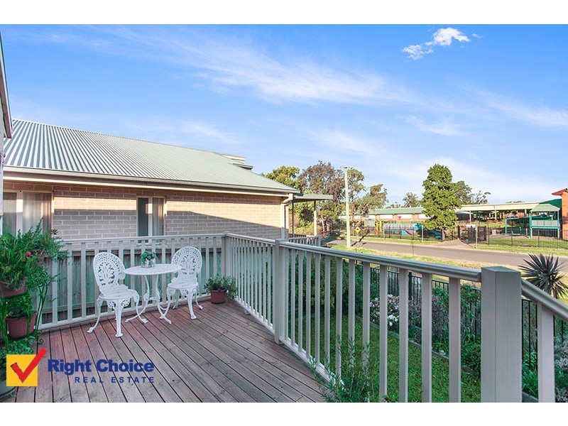 14 Mountainview Mews, Albion Park NSW 2527