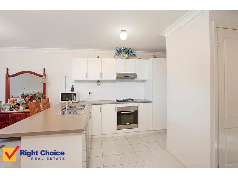 14 Mountainview Mews, Albion Park NSW 2527