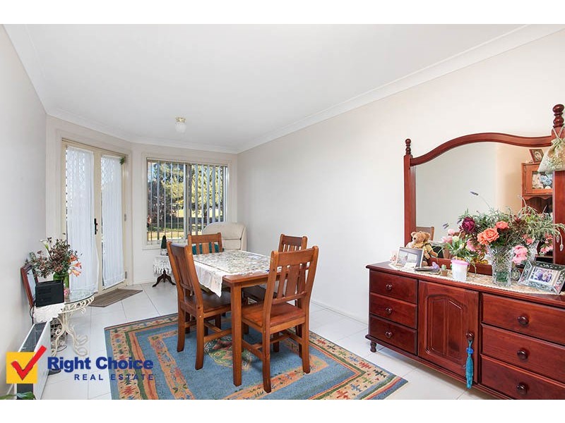 14 Mountainview Mews, Albion Park NSW 2527