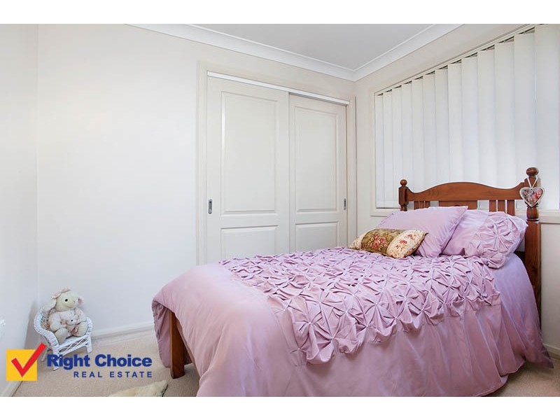 14 Mountainview Mews, Albion Park NSW 2527