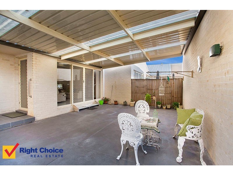 14 Mountainview Mews, Albion Park NSW 2527