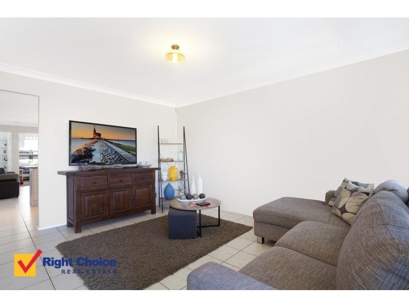 7 Springwood Street, Albion Park NSW 2527