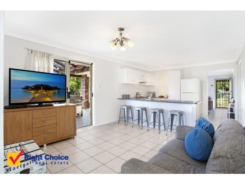 7 Springwood Street, Albion Park NSW 2527