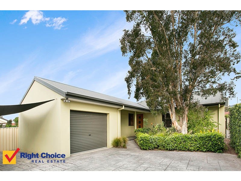 2/26 Taylor Road, Albion Park NSW 2527