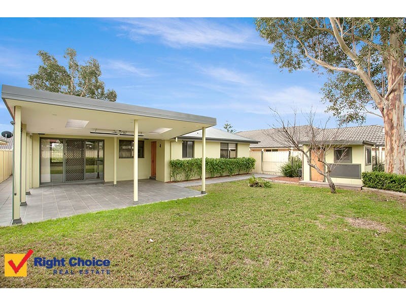 2/26 Taylor Road, Albion Park NSW 2527