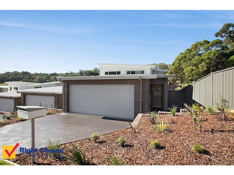 17 Headwater Place, Albion Park NSW 2527