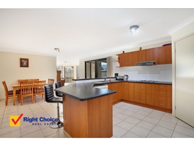 74 North Terrace, Dapto NSW 2530