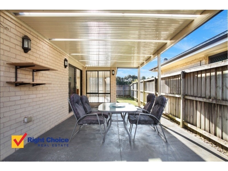 74 North Terrace, Dapto NSW 2530