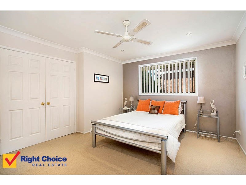 3 Roycroft Avenue, Mount Warrigal NSW 2528