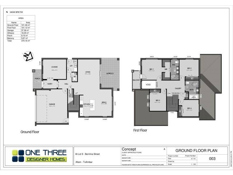 Lot 9 Berrima Close, Albion Park NSW 2527 Floorplan