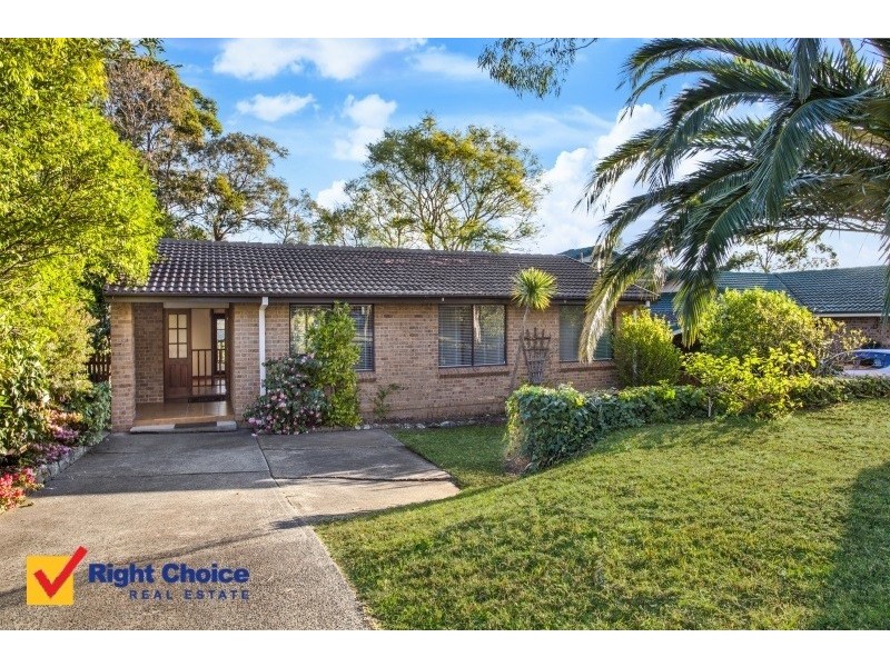 56 Crest Road, Albion Park NSW 2527