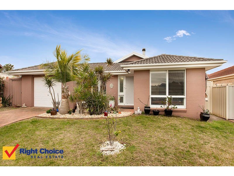 8 Morna Close, Shell Cove NSW 2529
