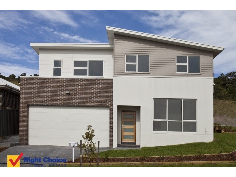 41 Whistlers Run, Albion Park NSW 2527