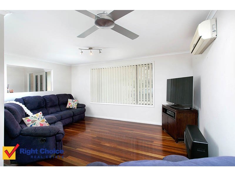 5 Cheffins Place, Albion Park NSW 2527