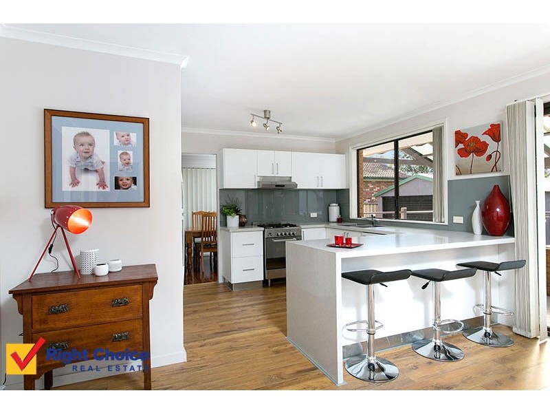 5 Cheffins Place, Albion Park NSW 2527