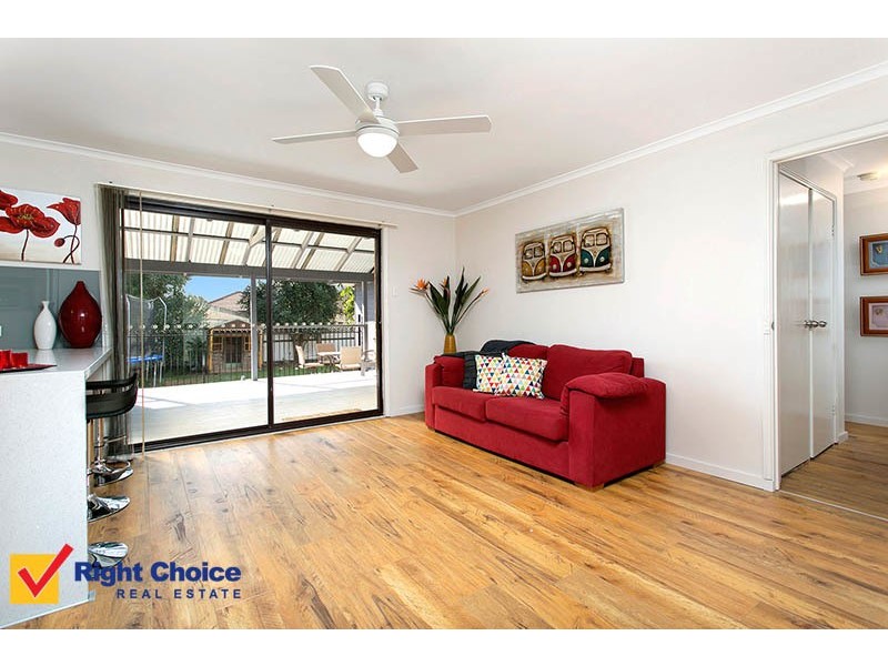 5 Cheffins Place, Albion Park NSW 2527