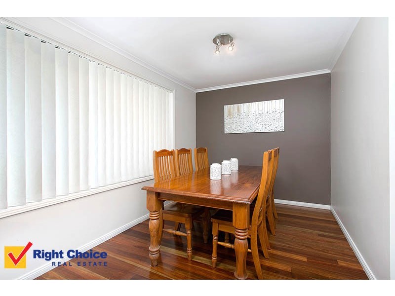 5 Cheffins Place, Albion Park NSW 2527